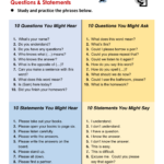 Most Common Phrases In English Conversation Pdf