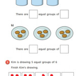 Multiplication By Grouping Worksheets Times Tables Worksheets