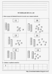 Mundinho Da Crian A Atividades Para Educa O Infantil Atividades Com Commonworksheets Com