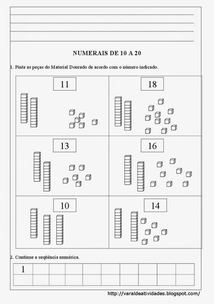 Mundinho Da Crian a Atividades Para Educa o Infantil Atividades Com 