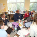 P K Yonge COE Professor Team Up To Align Math Curriculum With Common