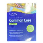 Parents Guide To The Common Core 4th Grade EBay
