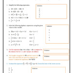 Pearson Education 4Th Grade Math Worksheets Answer Key Olivia