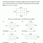 Perimeter Common Core Worksheets Common Core Worksheets