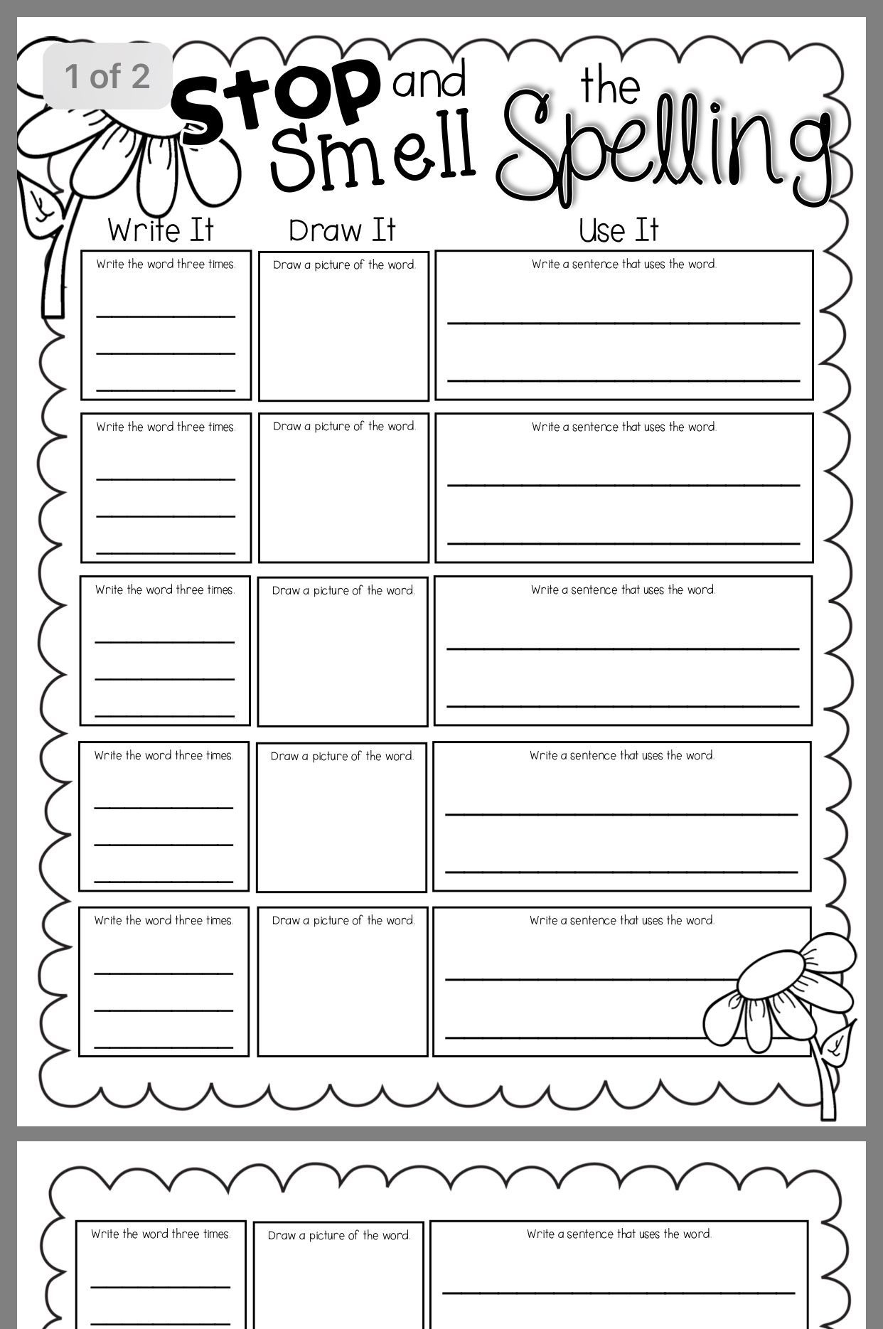 Pin By Rp On Worksheets Spelling Homework Spelling Spelling Common