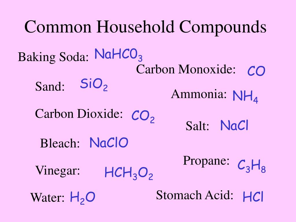 PPT Bonding Compounds Reactions PowerPoint Presentation Free 