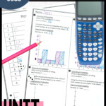 Probability Unit 7th Grade Math CCSS In 2021 Math Games Middle School