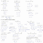 Radicals And Rational Exponents Worksheet Elegant Math Plane Rational