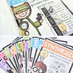 Reading Comprehension And Strategy Posters And Worksheets Reading