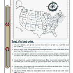 Review Of Free Printable History Worksheets For 5Th Grade References