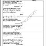 Search Results Teachers Notebook Word Problem Worksheets Word