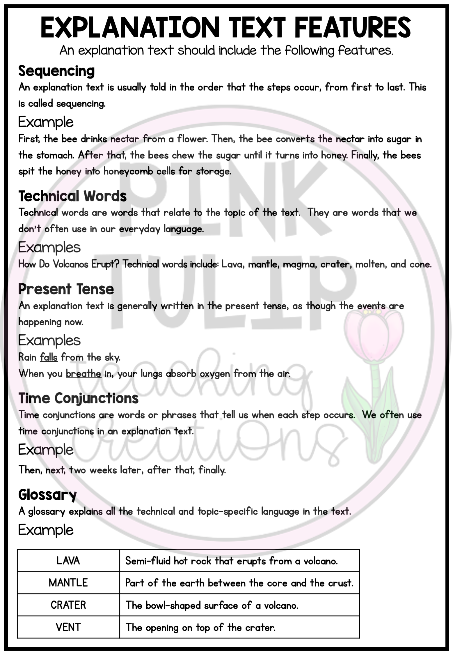 Technical Writing Worksheets Kind Worksheets