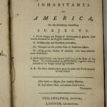 Thomas Paine s Common Sense 1776 Special Collections Spotlight