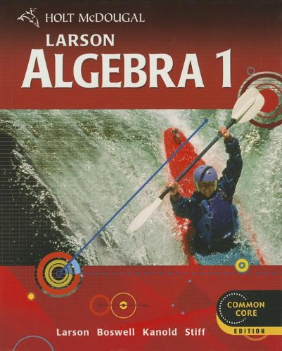 Top 10 Best Algebra 1 Textbook Holt Mcdougal 2023 Reviews