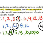 Unit 1 Number System Fluency