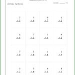 Using Order Of Operations Common Core Worksheets Worksheet Resume