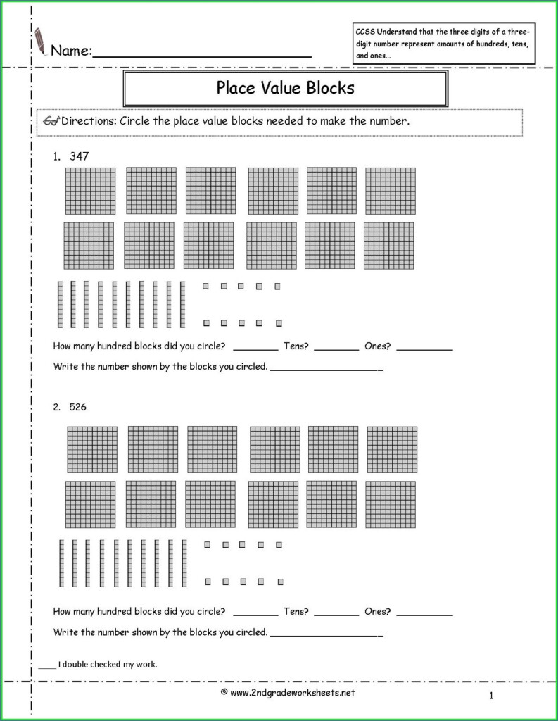 Using Order Of Operations Common Core Worksheets Worksheet Resume 