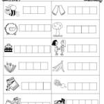 Vowel Pair EE And EA Phonics Instruction Using SORTS POETRY And