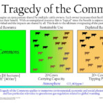 What Is The Tragedy Of The Commons Earth Org