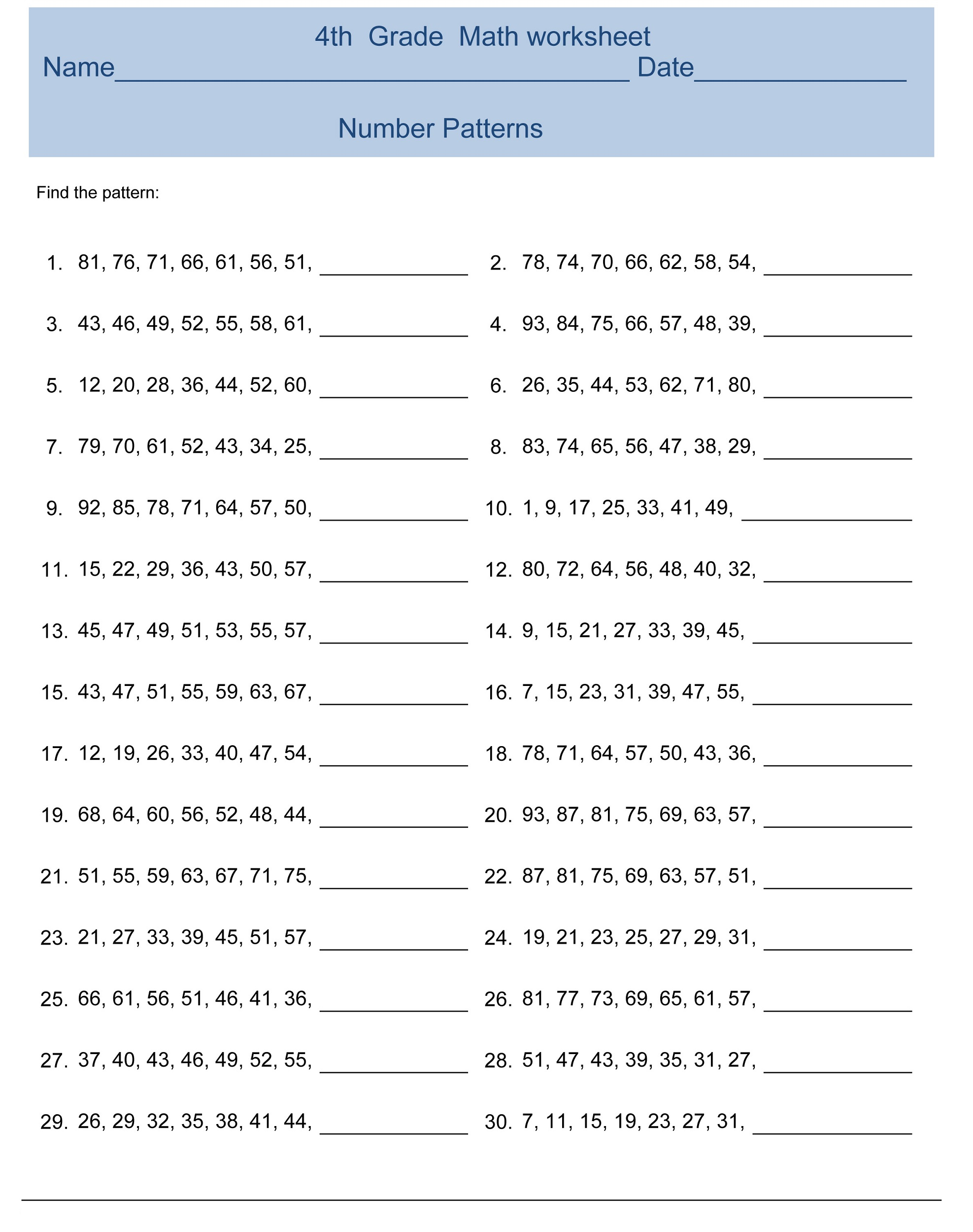 Worksheet Works Maths Graded Triply