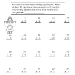 Worksheets Common Core Free Addition Common Core Worksheets